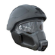 Illustration for article titled The Armys New Helmet Design Comes with Built-In A/C